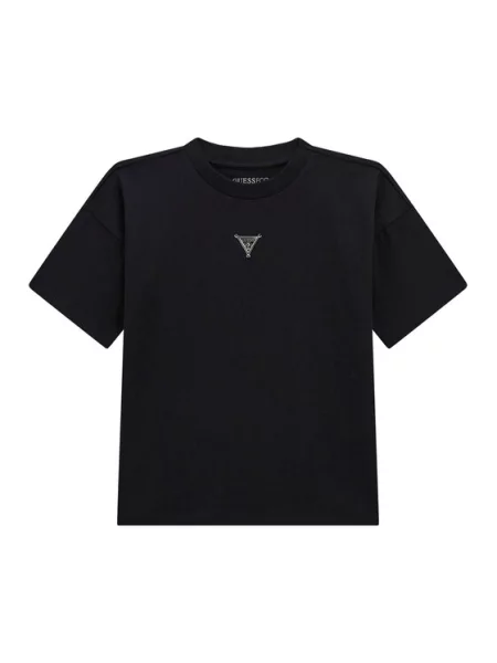 Guess T-shirt crna
