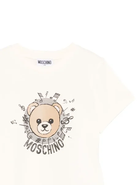 Dětské tričko Moschino
