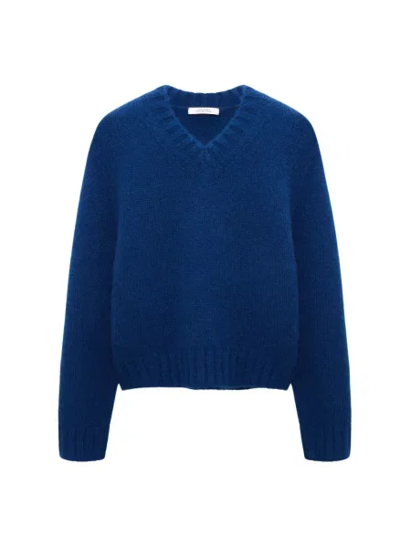Sweter Dorothee Schumacher niebieski