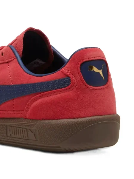 Маратонки Puma червено