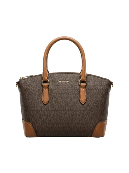 Torebka MICHAEL Michael Kors brązowa