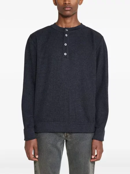 Sweter S.n.s. Herning czarny