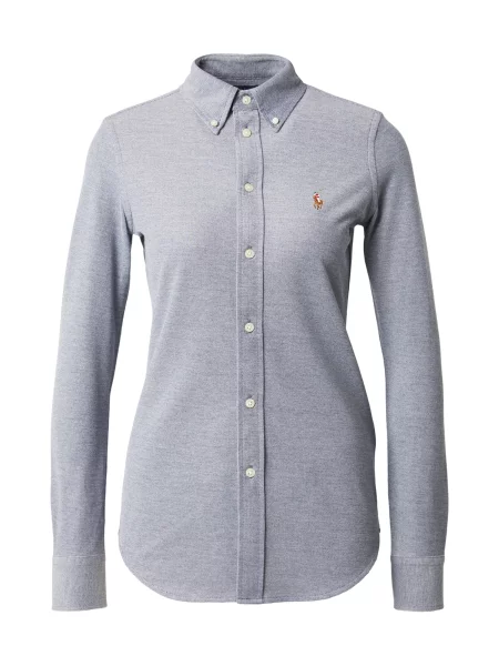 Polo Ralph Lauren Bluză gri