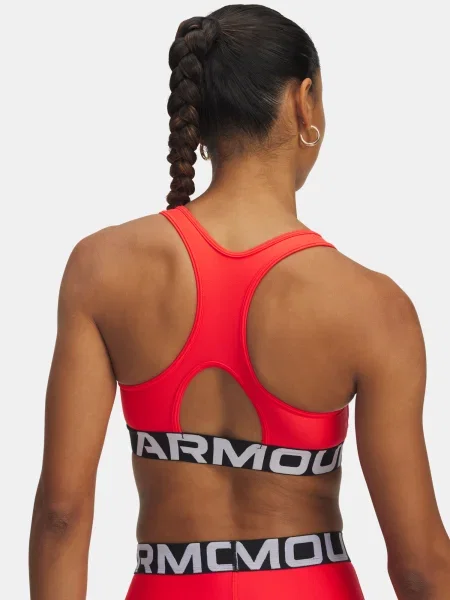 Podprsenka Under Armour čierna
