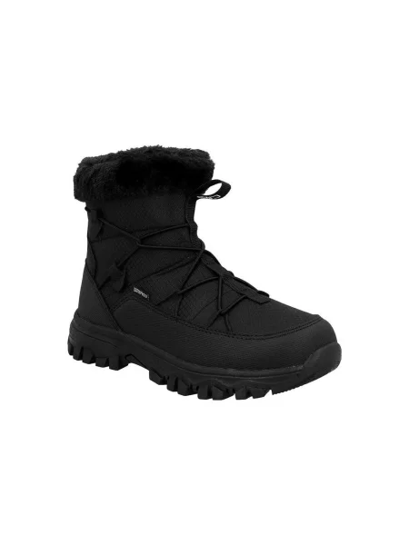 Pantofi Cmp negru