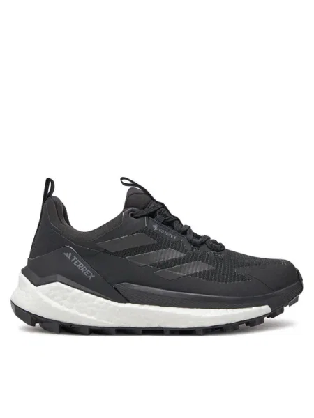 Adidas Sneakers Terrex Free Hiker Low Gore-Tex negru