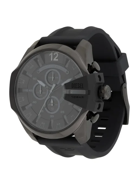Ure Diesel črna