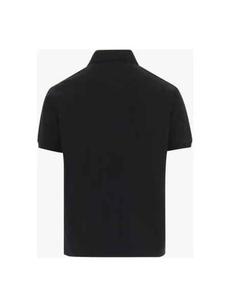 Koszula Emporio Armani czarna