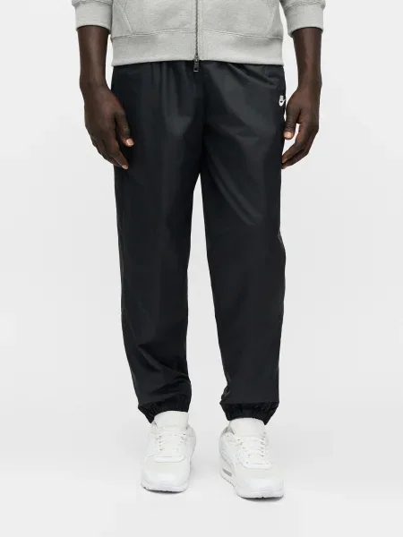 Nike Sportswear Pantaloni negru