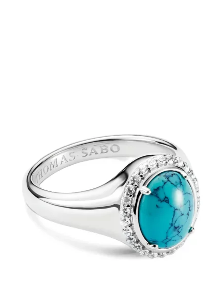 Пръстен Thomas Sabo