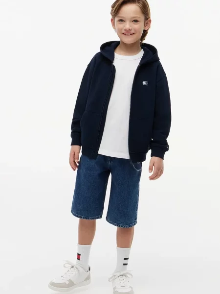 Суичър с качулка Tommy Hilfiger