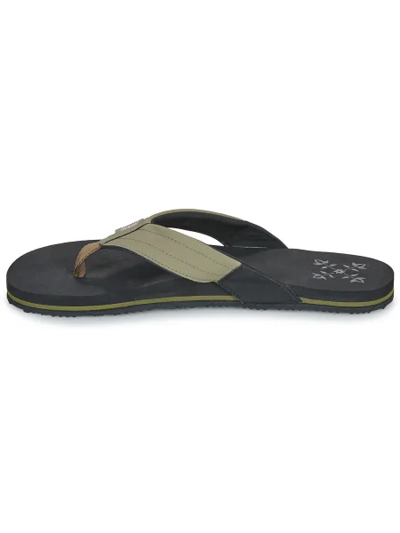 Pantofi Oxbow negru