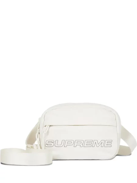 Geantă Supreme alb