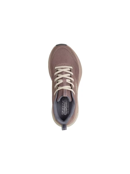 Tenisky Skechers sivá