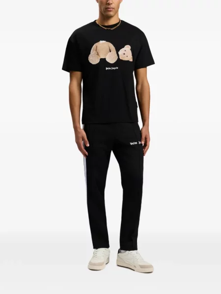 Tricou Palm Angels negru