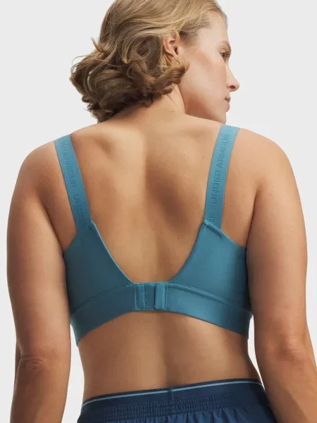 Топ Under Armour блакитний