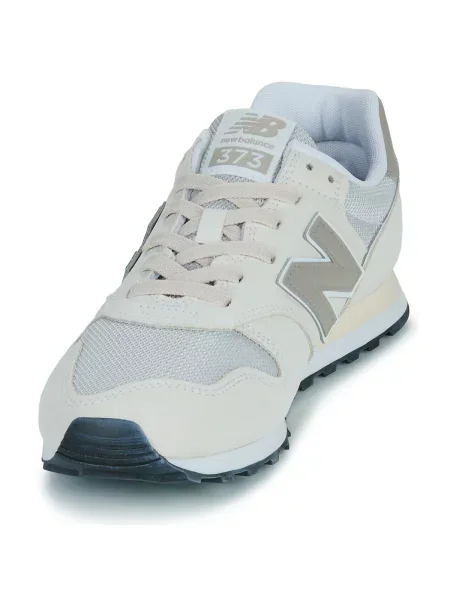 Pantofi New Balance bej