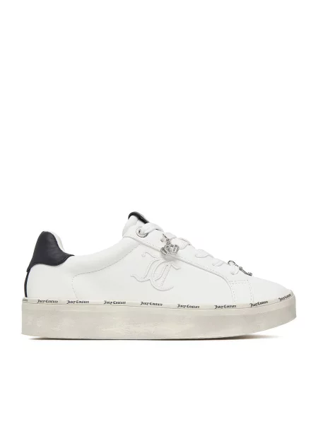 Juicy Couture Superge bela