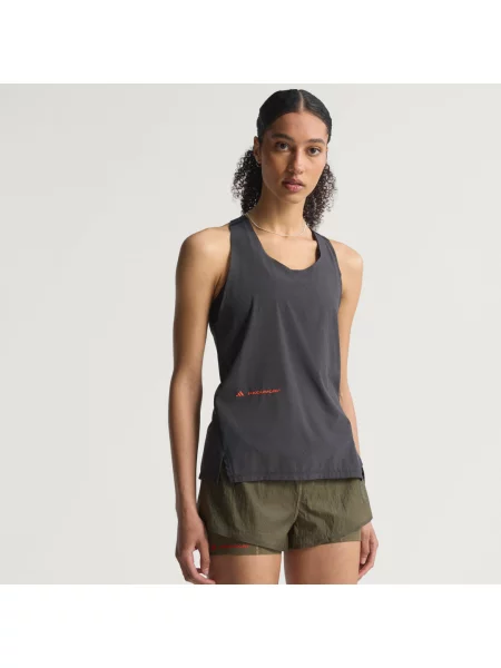 Top Adidas czarny