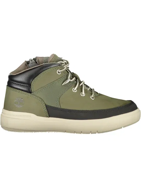 Gyerek sneaker Timberland fekete