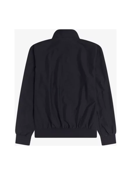 Kurtka Fred Perry niebieska