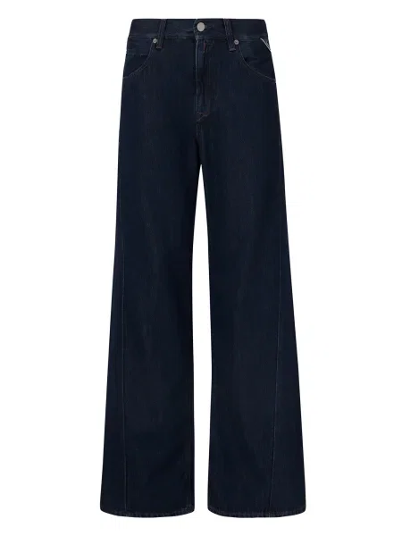 REPLAY Traperice NARJA tamno plava