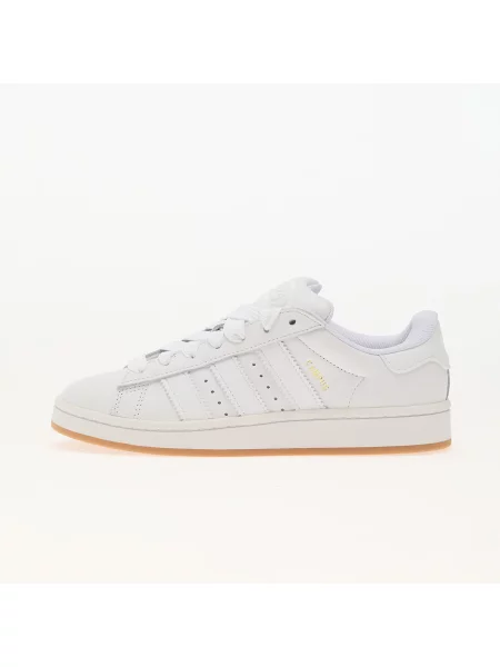 Adidas Сникърси Campus бял
