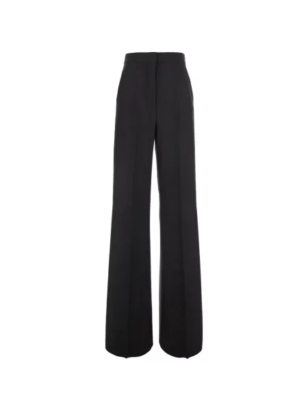 Pantaloni Max Mara maro