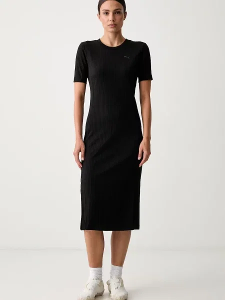 Puma rochie HER negru
