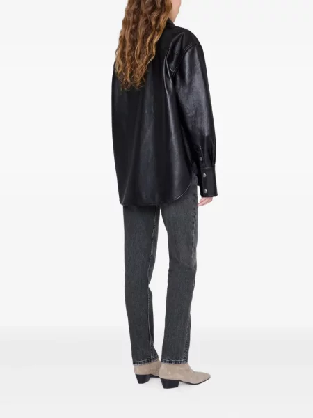 Cămașă Anine Bing negru