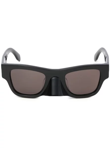 Ochelari de soare Palm Angels negru