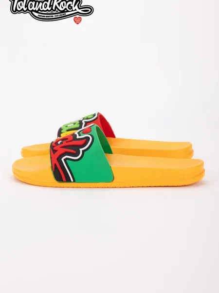 Japonke Big Star Shoes zelena