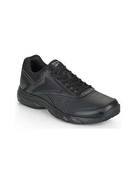 Poslovne fitnes fitnes copati Reebok Sport črna