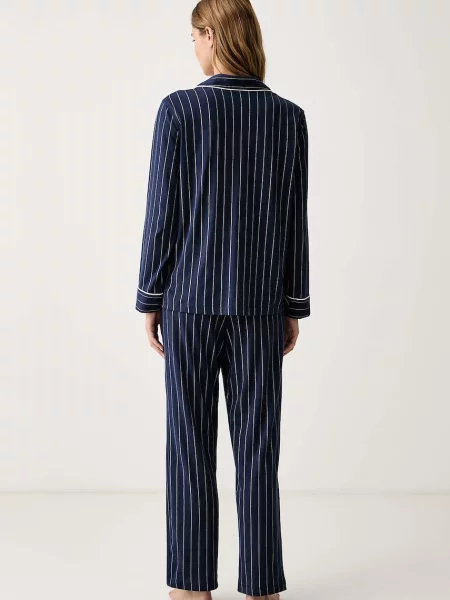 Lauren Ralph Lauren pyžamo dámske
