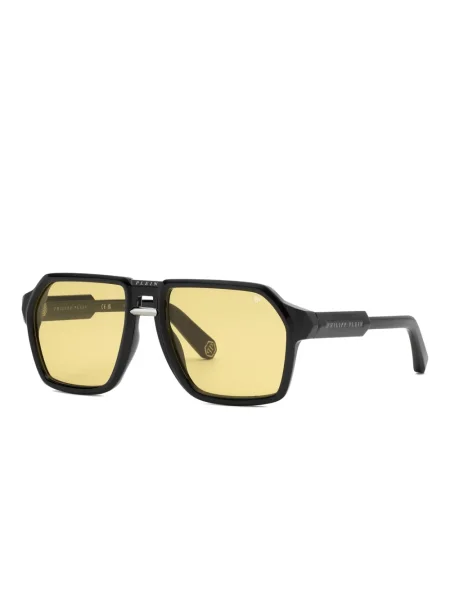Sunčane naočale Philipp Plein Eyewear crna