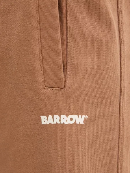 Barrow rövidnadrág barna
