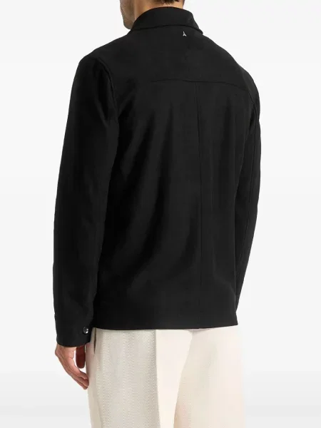 Яке Manière De Voir черно