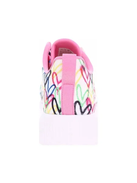 Félcipő Skechers