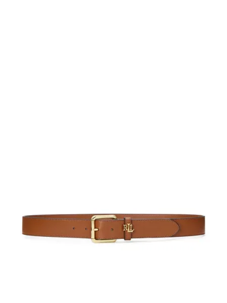 Lauren Ralph Lauren karamel rjava