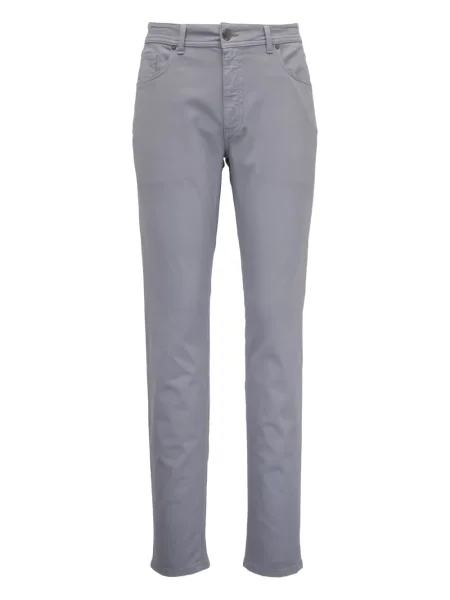 Pantaloni Barmas gri