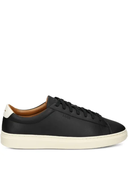 Sneakers Boss μαύρο
