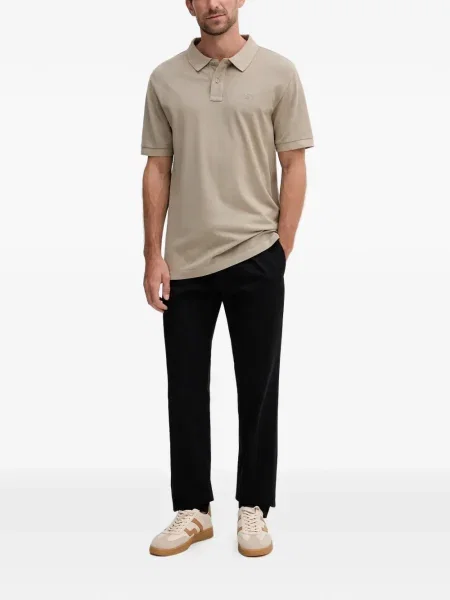 Pantaloni chino Joop! negru