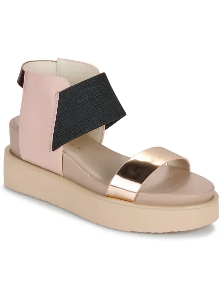 Pantofi United Nude