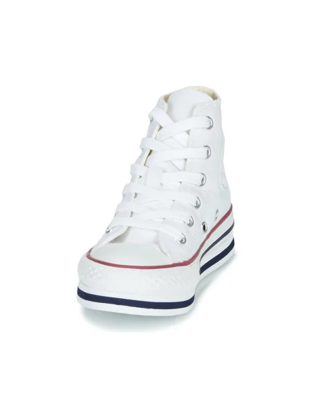 Pantofi copii Converse alb