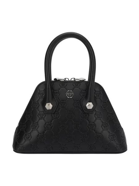 Torebka Philipp Plein czarna