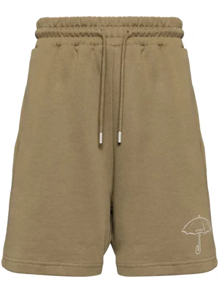 Pantaloni scurți Flâneur maro