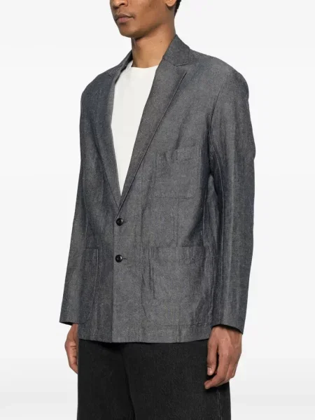 Sako G-star Raw šedé