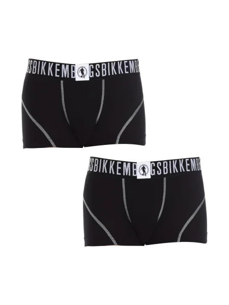 Chiloți Bikkembergs negru