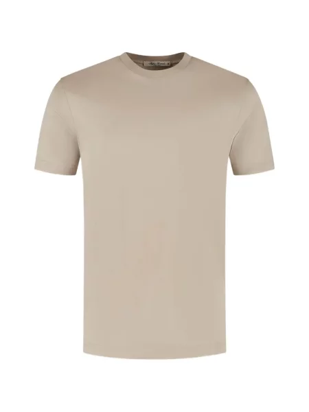 Tricou Stefan Brandt cu decolteu rotund