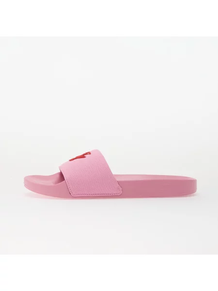 Sneakers Tommy Hilfiger Script Pool Slide Rose Petal EUR 38 ροζ